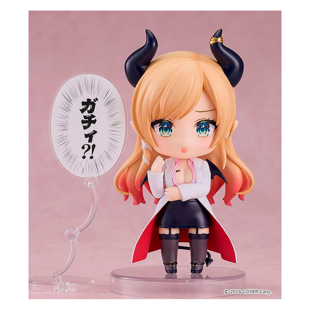 FIGURA NENDOROID YUZUKI CHOCO 2240 FIGURA NENDOROID YUZUKI CHOCO 2240